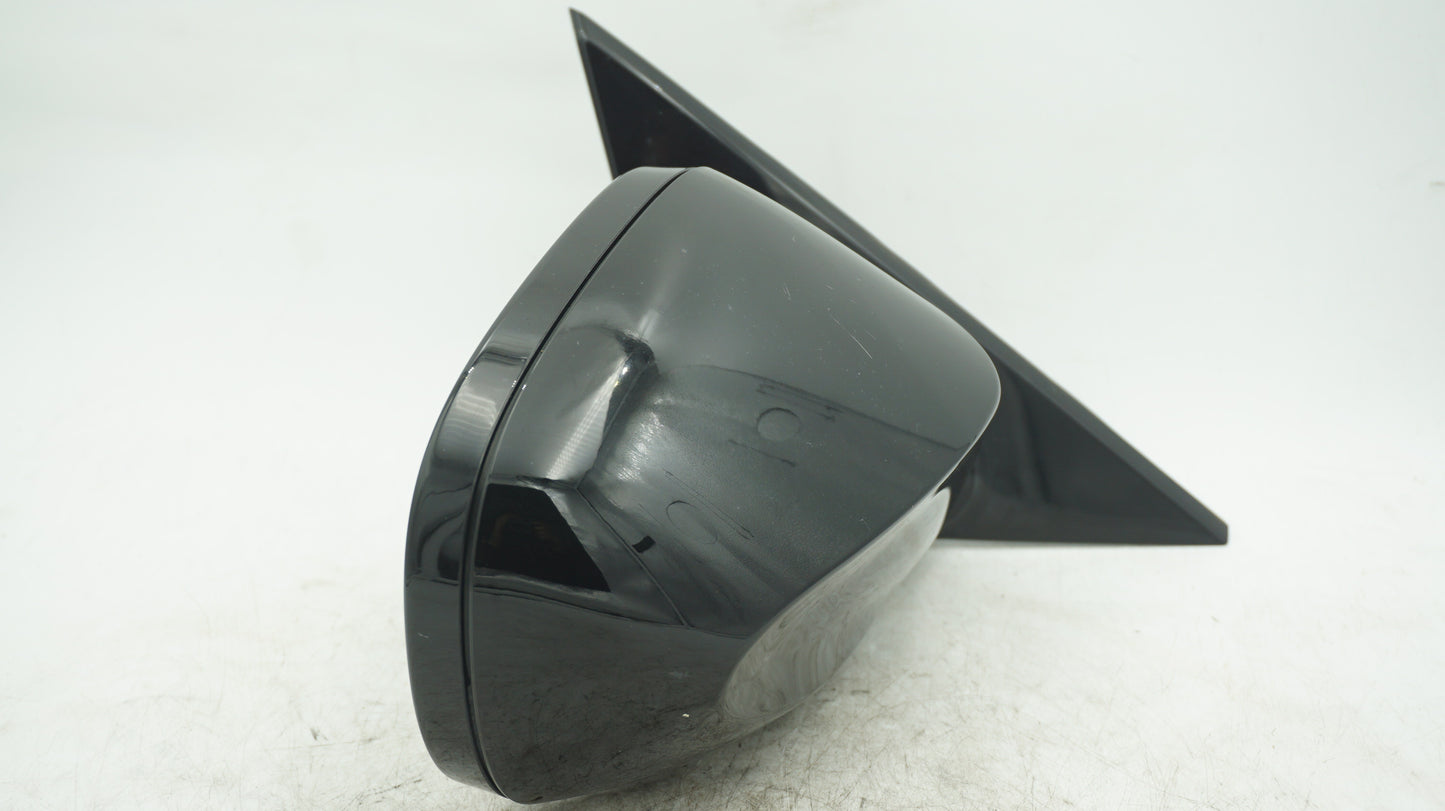 BMW 1 SERIES E82 E88 RHS RIGHT DRIVERS MIRROR M-SPORT 7208145 BLACK