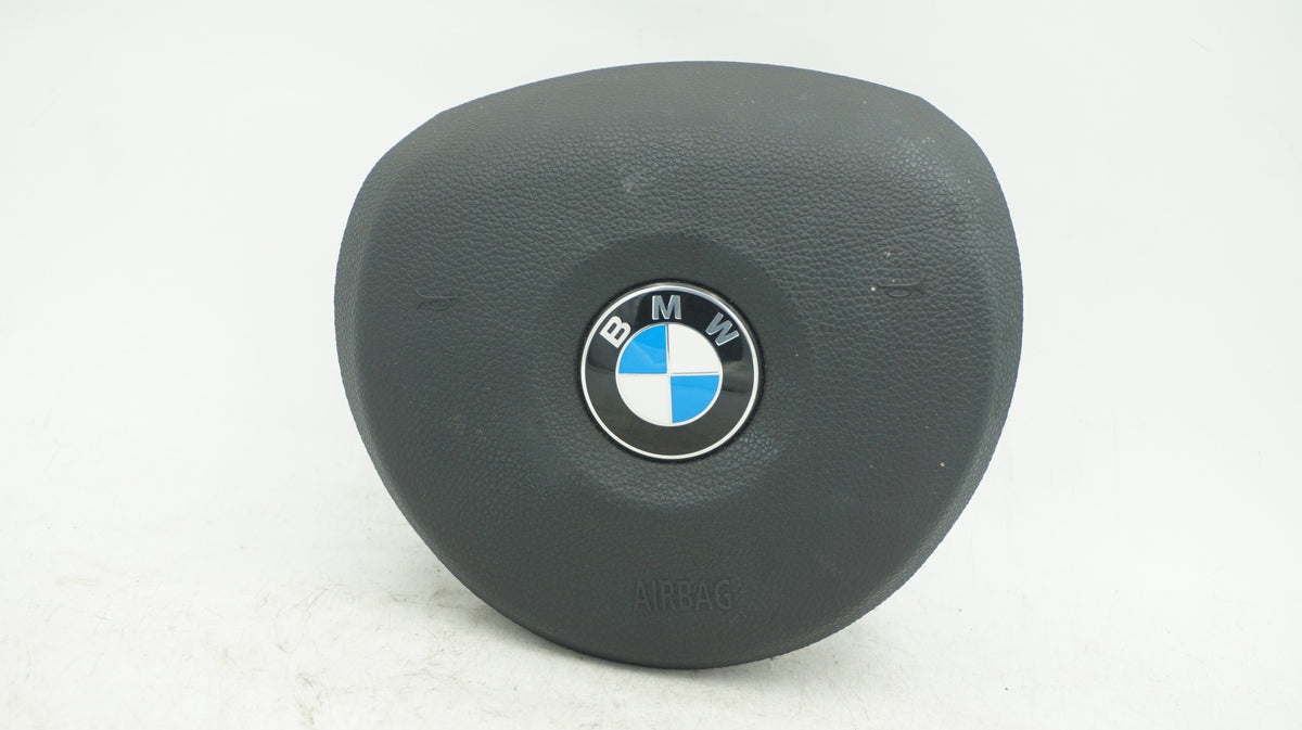 BMW 1 3 SERIES E82 E87 E88 DRIVERS FRONT STEERING WHEEL AIRBAG 310554990001 - LRI Autoparts