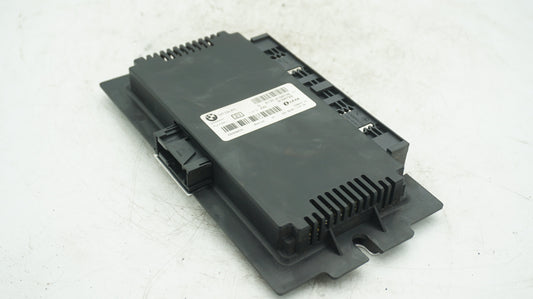 BMW 1 3 SERIES E82 E88 E90 E92 E93 PL2 FRM 2 AHL FOOTWELL CONTROL MODULE 9166709