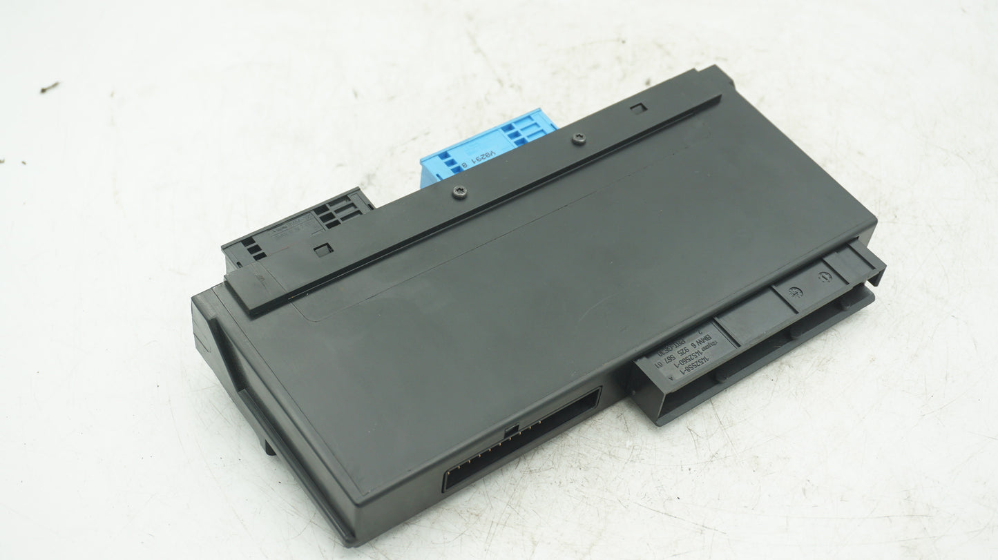 BMW 1 3 SERIES H3 BODY CONTROL MODULE 9176884