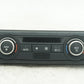 BMW 3 SERIES AC AIR CONDITIONING CONTROL UNIT 9162984