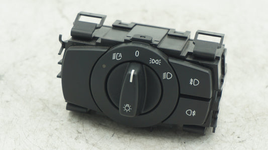 BMW 3 SERIES E90 E92 E93 HEADLIGHT SWITCH CONTROL 6932796