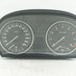 BMW 1 3 SERIES E82 E88 E90 E92 135I 335I N54 SPEEDO CLUSTER 9166856