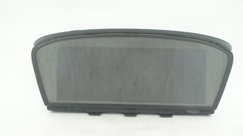 BMW 3 SERIES NAVAGATION DISPLAY SCREEN 915197903