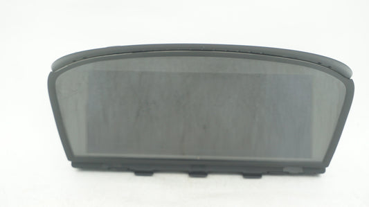 BMW 3 SERIES NAVAGATION DISPLAY SCREEN 915197903