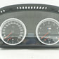 BMW X5M INSTRUMENT CLUSTER SPEEDO A2C53100844
