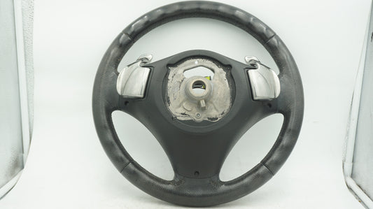 BMW 1 3 SERIES E82 E87 E88 E90 E92 E93 STEERING WHEEL W/ PADDLESHIFT