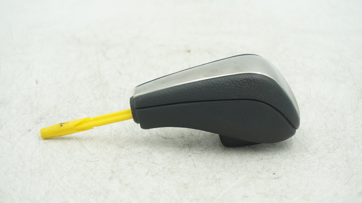 BMW 1 3 5 SERIES E82 E87 E90 E60 AUTOMATIC SHIFT KNOB - LRI Autoparts