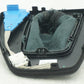 BMW 3 SERIES AUTOMATIC GEAR SHIFT SURROUND WITH BOOT 7155646