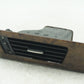 BMW 3 SERIES DASH RIGHT DRIVERS SIDE AIR VENT 9151168