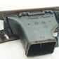 BMW 3 SERIES DASH RIGHT DRIVERS SIDE AIR VENT 9151168