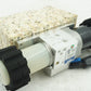 BMW 3 SERIES E93 CONVERTIBLE ROOF MOTOR 7128780