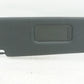 BMW 1 3 SERIES E88 E93 CONVERTIBLE LHS PASSENGER SUN VISOR 7139445
