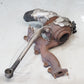 VW AUDI A3 8P  GOLF CADDY 2.0 TDI TURBOCHARGER 03G971858