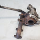 VW AUDI A3 8P  GOLF CADDY 2.0 TDI TURBOCHARGER 03G971858