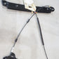 BMW 1 SERIES E87 FRONT RIGHT WINDOW REGULATOR 7286142