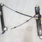 BMW 1 SERIES E87 FRONT RIGHT WINDOW REGULATOR 7286142