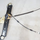 BMW 1 SERIES E87 FRONT LEFT WINDOW REGULATOR 7286141