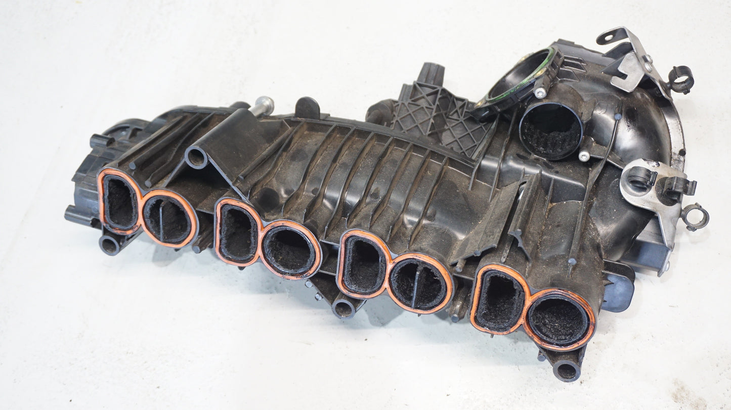 BMW 1 3 SERIES N47 INTAKE MANIFOLD 7810179