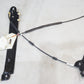 BMW 1 SERIES E87 FRONT RIGHT WINDOW REGULATOR 7286142