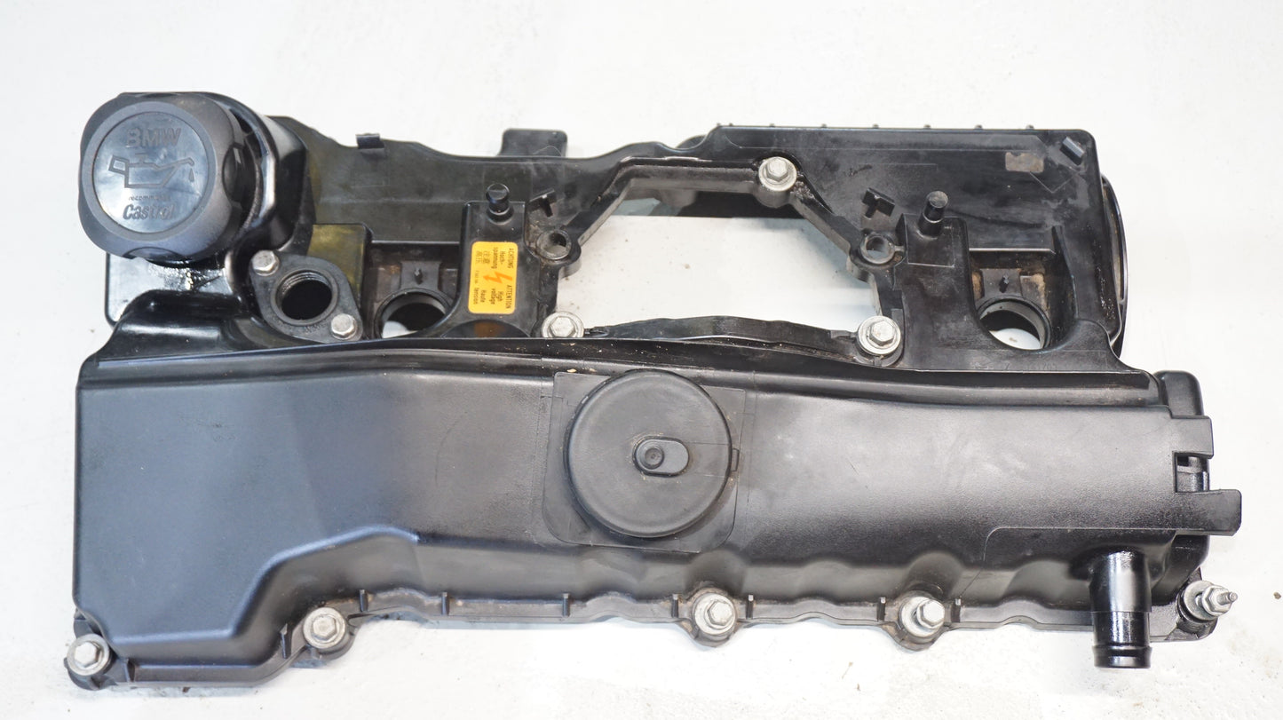 BMW 1 3 SERIES N46N ROCKER COVER