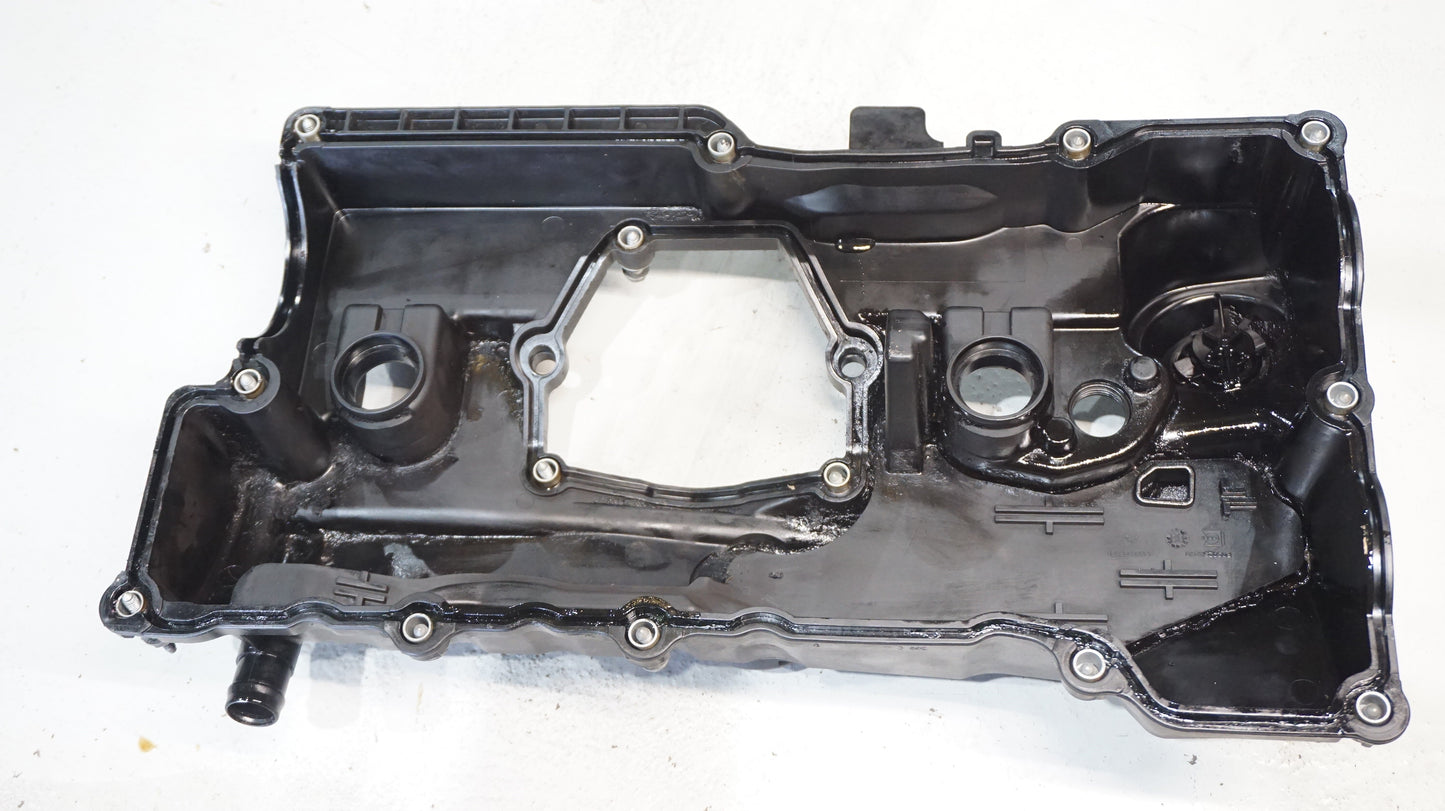 BMW 1 3 SERIES N46N ROCKER COVER