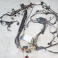 BMW 1 3 SERIES 135I 335I N54 ENGINE AUTOMATIC WIRING HARNESS