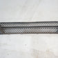 BMW 1 SERIES FRONT BUMPER LOWER GRILL 7263119