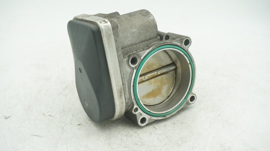 BMW 1 3 5 X SERIES N52 3.0L THROTTLE BODY 7516946