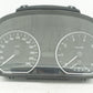BMW 1 SERIES SPEEDOMETER INSTRUMENT CLUSTER 1024932