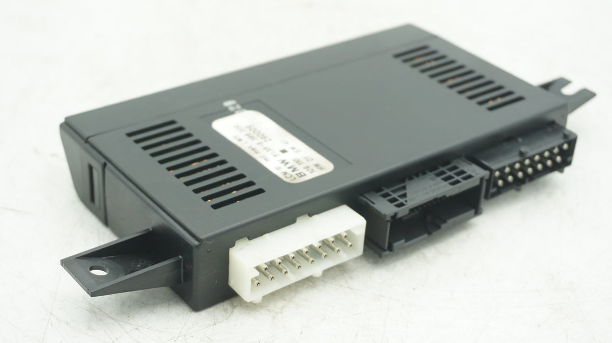 BMW 5 SERIES E39 LIGHT CONTROL MODULE LCM 8386209 - LRI Autoparts