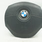 BMW 5 SERIES E39 STEERING WHEEL AIR BAG 565147106