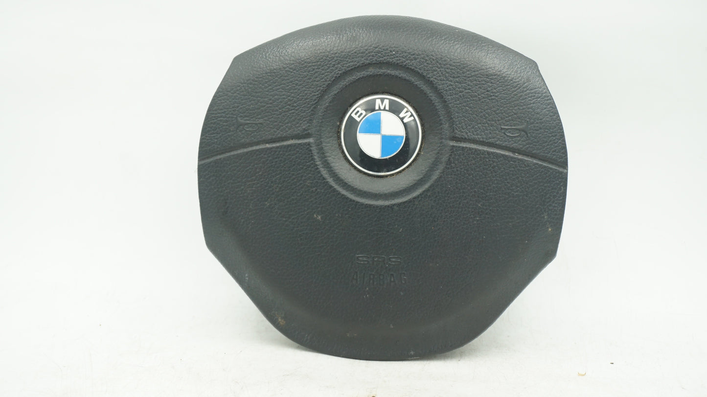 BMW 5 SERIES E39 STEERING WHEEL AIR BAG 565147106