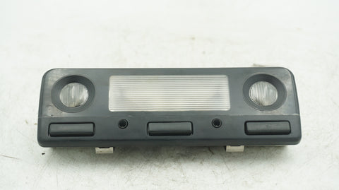 BMW 5 SERIES E39 CENTRE INTERIOR LIGHT 83695