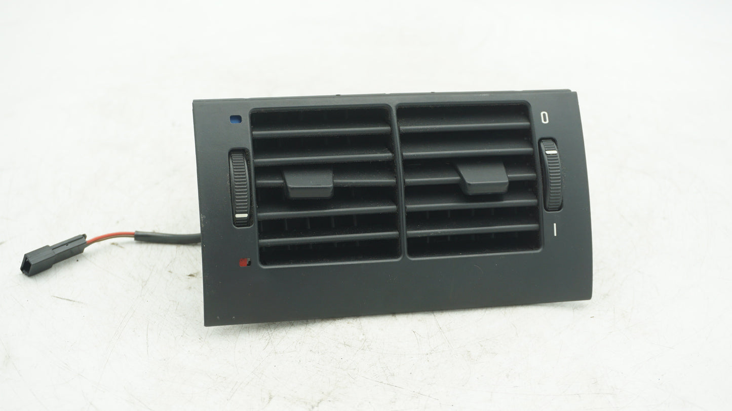 BMW 5 SERIES E39 CENTRE AIR VENT 8376150