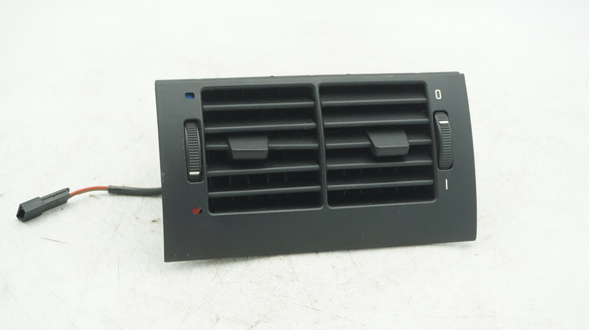 BMW 5 SERIES E39 CENTRE AIR VENT 8376150 - LRI Autoparts