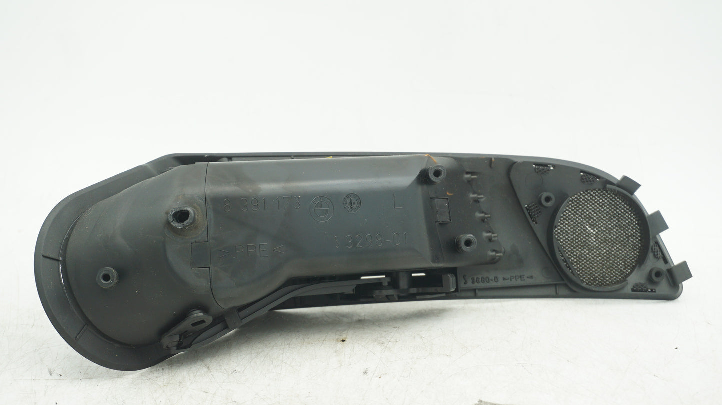 BMW 5 SERIES E39 LEFT SIDE AIR VENT 8391173