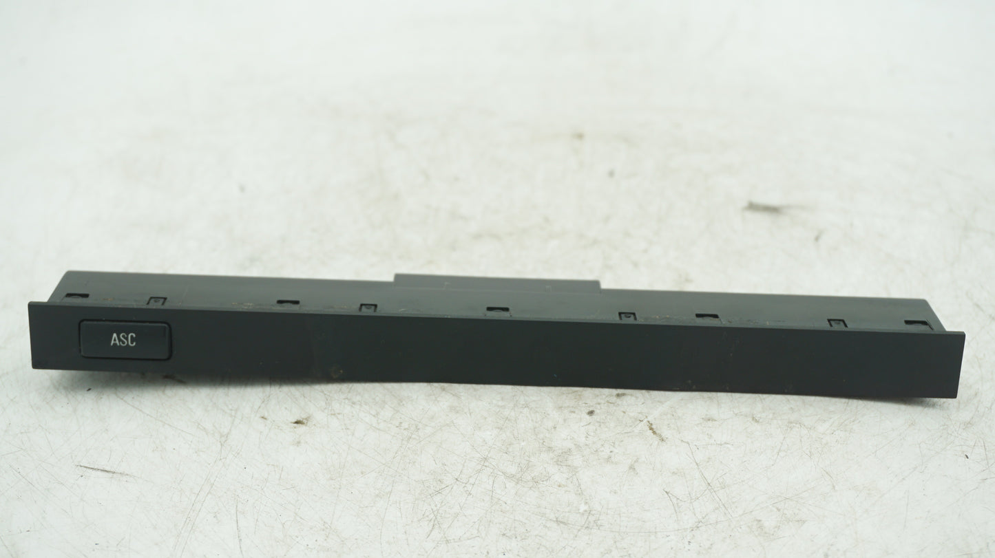 BMW 5 SERIES E39 ASC BUTTON CONTROL SWITCH 8373707