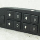 BMW 5 SERIES E39 MASTER WINDOW CONTROL SWITCH 6907110