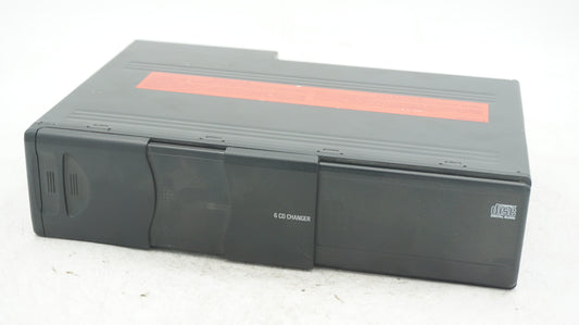 BMW 5 SERIES E39 CD CHANGER 6908948
