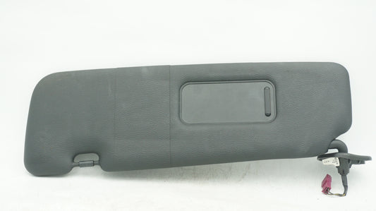 BMW 1 3 SERIES E88 E93 CONVERTIBLE LHS PASSENGER SUN VISOR 7139445