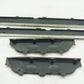 BMW 1 SERIES E87 M-SPORT DOOR SILLS