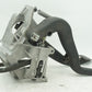BMW 1 SERIES MANUAL BRAKE AND CLUTCH PEDAL ASSEMBLY 6778980