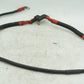 BMW 1 3 SERIES N46 2.0L ALTERNATOR STARTER CABLE 7511946