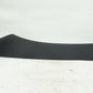 BMW 1 SERIES E82 E87 E88 LHS PASSENGER A PILLAR TRIM M-SPORT BLACK 6962389