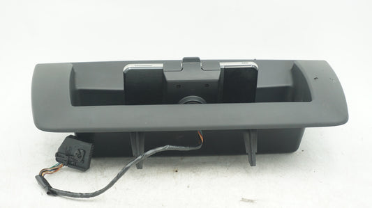 BMW 1 SERIES GARMIN NAVIGATION HEAD UNIT 65902160138