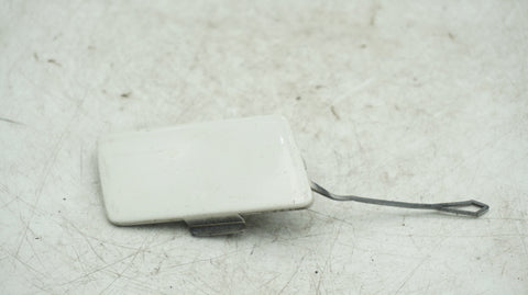 BMW E82 E88 LCI FRONT BUMPER TOW HOOK COVER 7263118