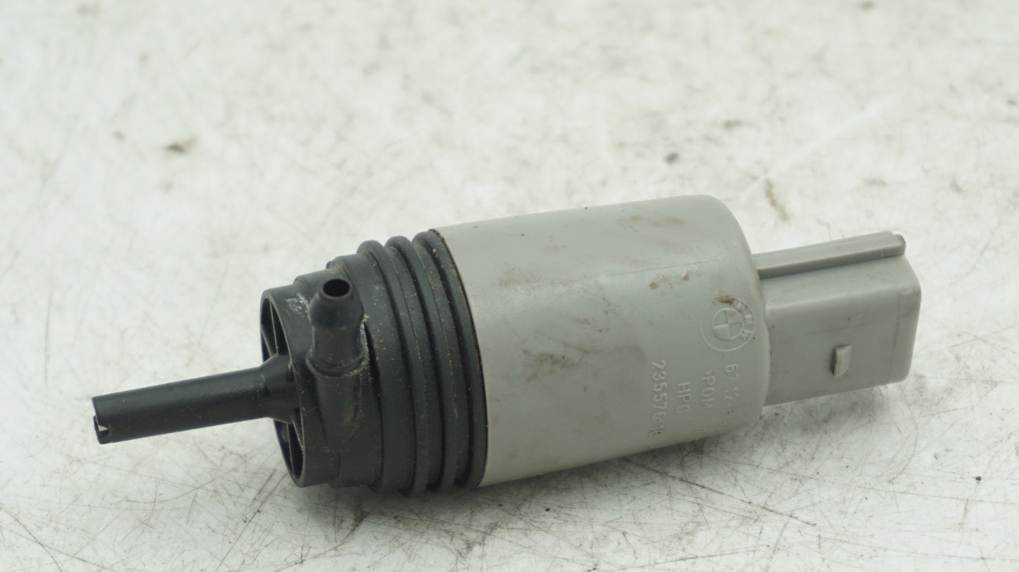 BMW 1 3 5 SERIES HEADLIGHT CLEANING WASH PUMP 6934159