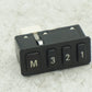 BMW 5 SERIES POWER SEAT MEMORY 8362160