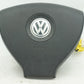 VW MK5 CADDY DRIVERS STEERING WHEEL AIRBAG 2K0880201E1QB